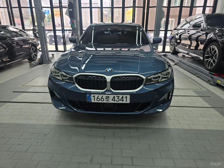 3 Series (G20)
