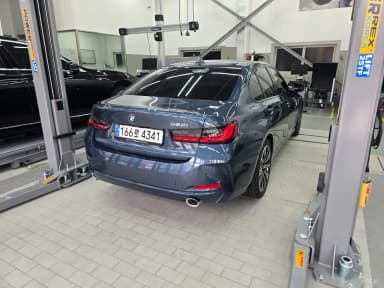 3 Series (G20)