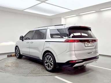 Carnival Gen 4