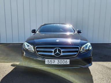 E-Class W213