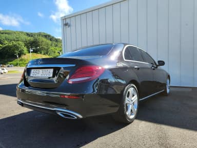 E-Class W213