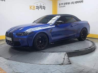 M4 (G82)