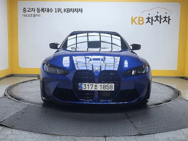 M4 (G82)