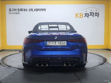 M4 (G82)