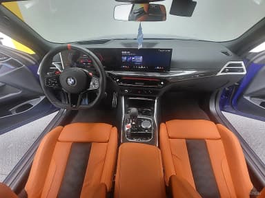 M4 (G82)