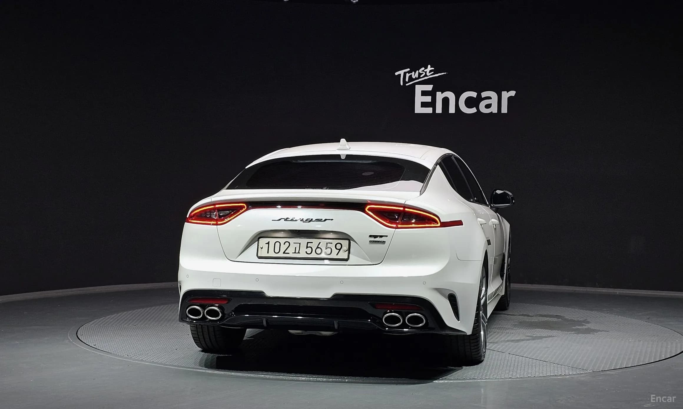 Stinger