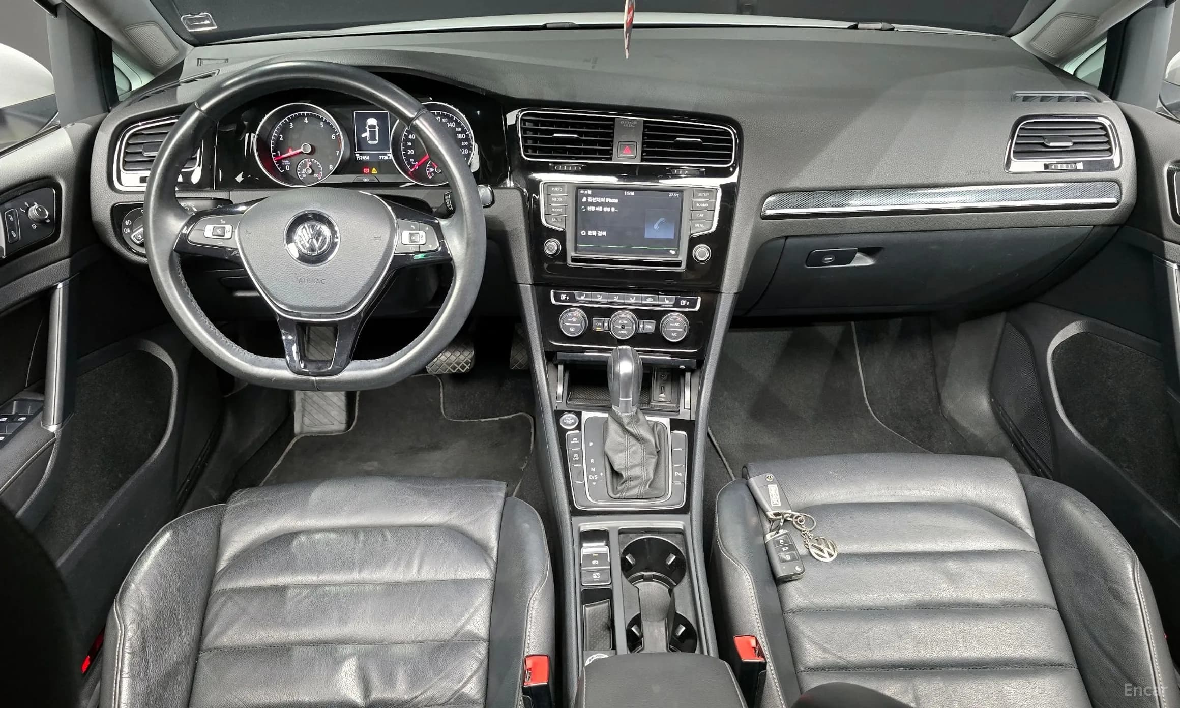 Golf 7th Generation