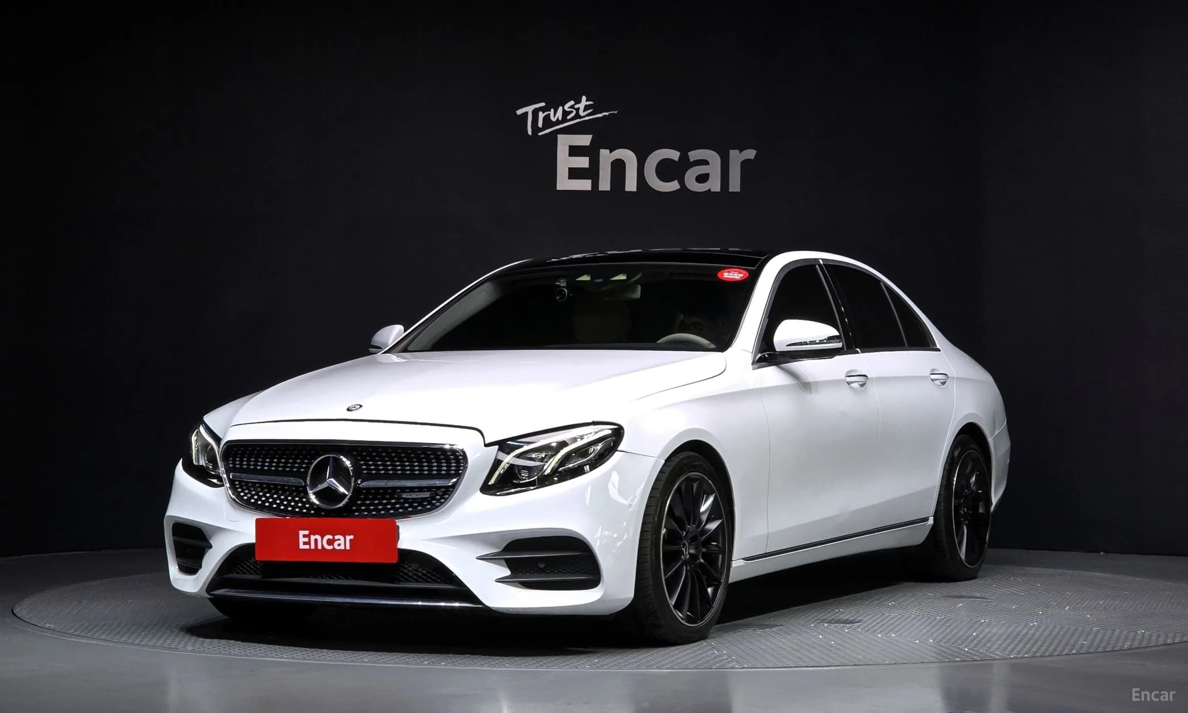 E-Class W213