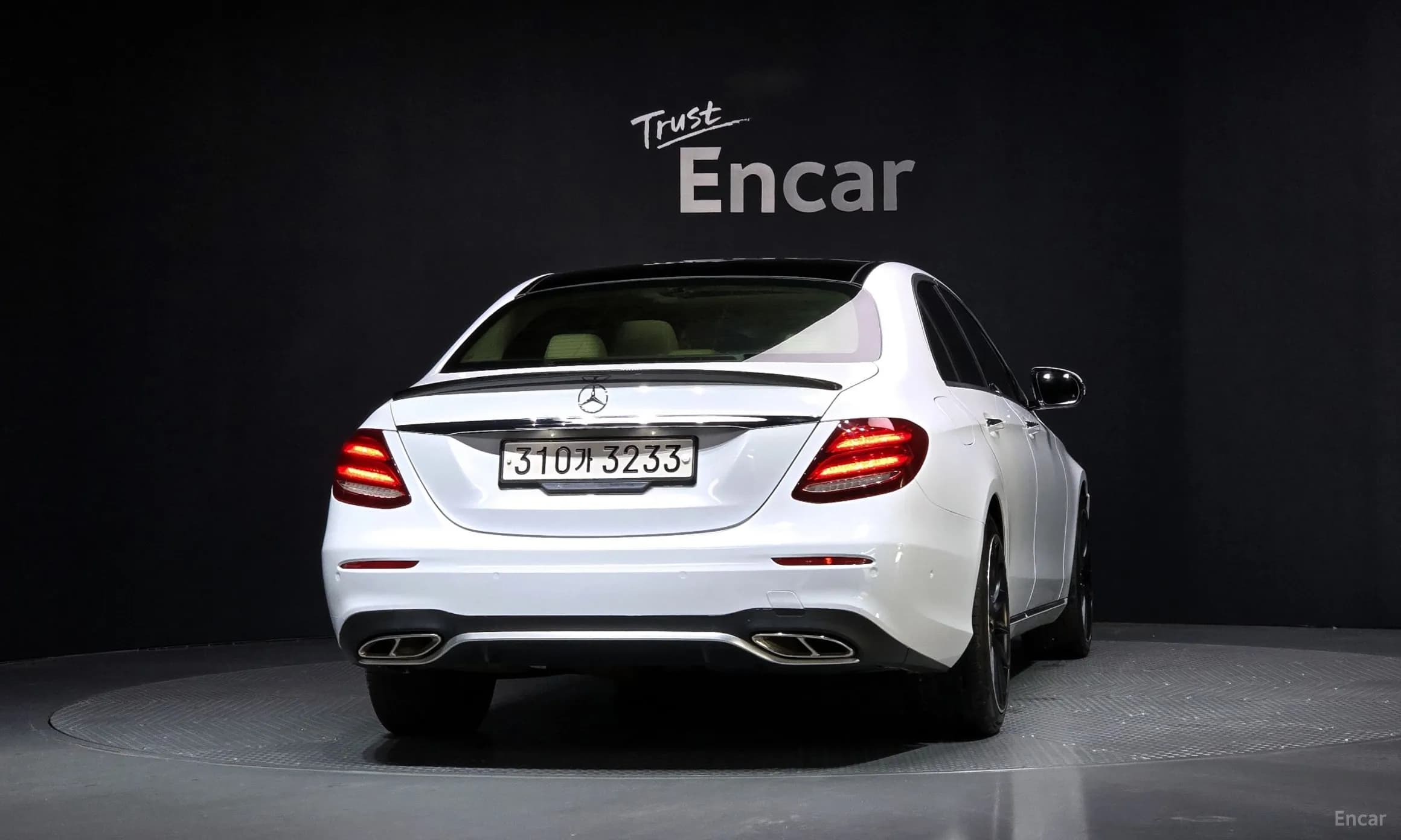 E-Class W213