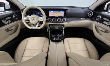 E-Class W213