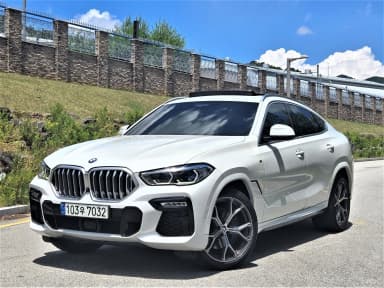 X6 (G06)