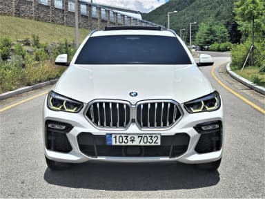 X6 (G06)