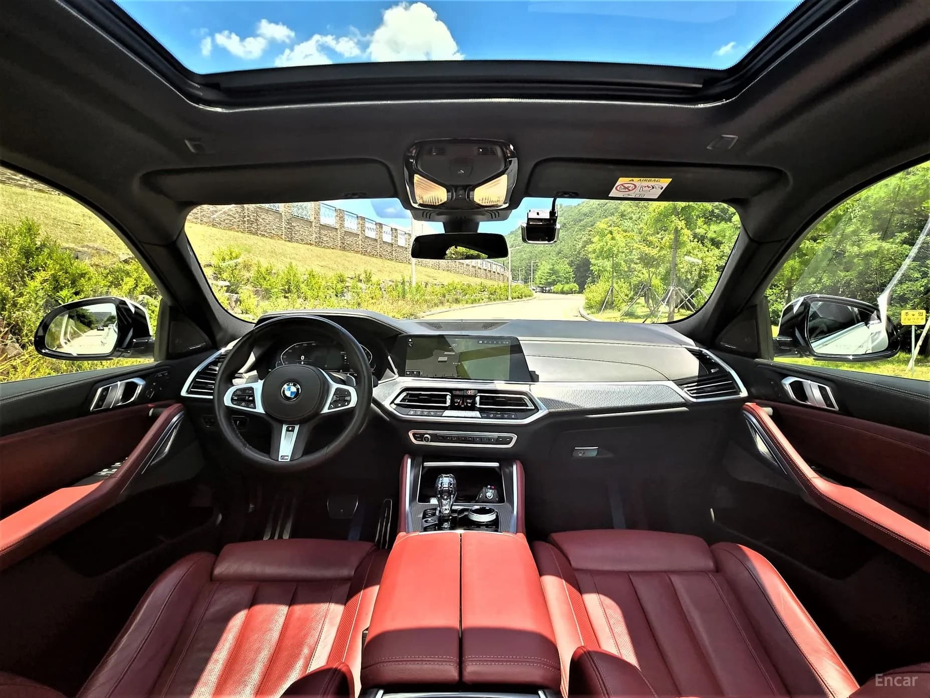 X6 (G06)