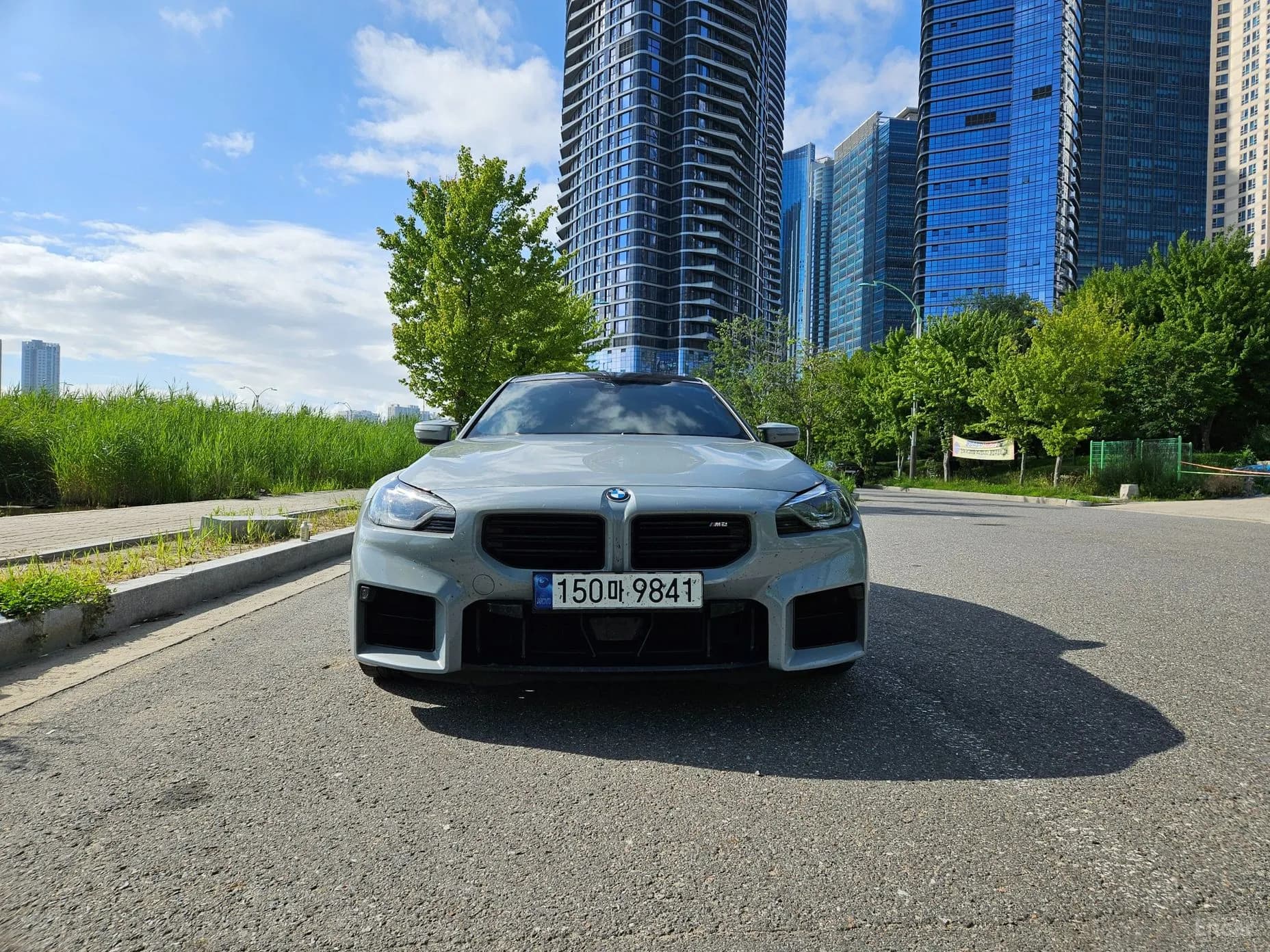 M2 (G87)