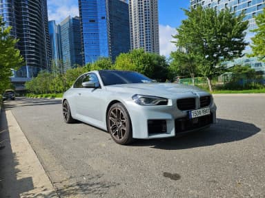 M2 (G87)