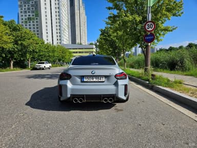 M2 (G87)