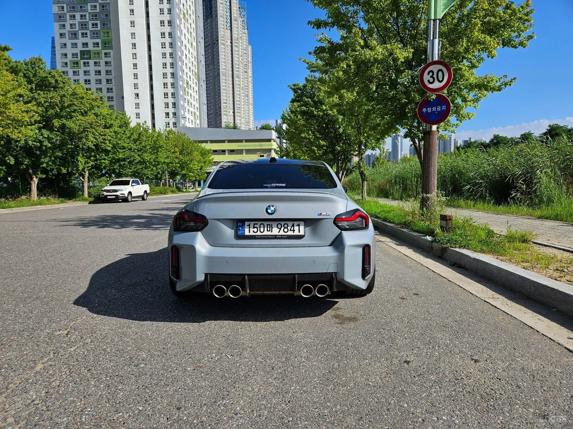 M2 (G87)
