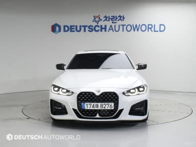 Series 4 (G22)