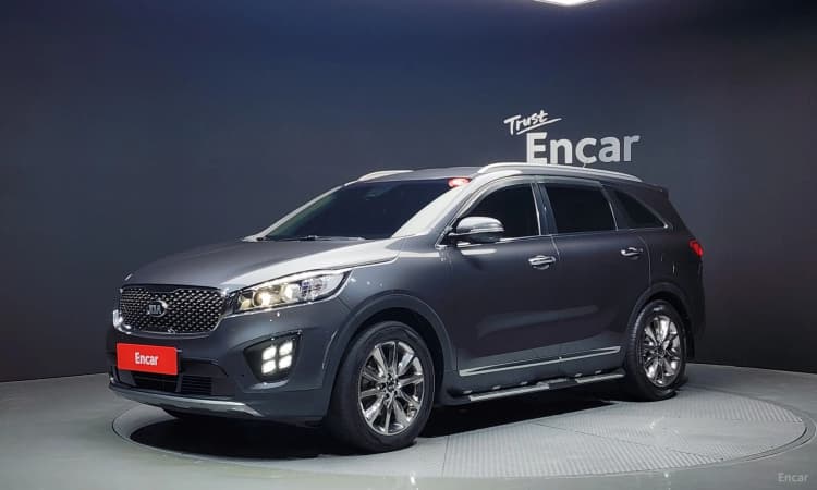 Sorento