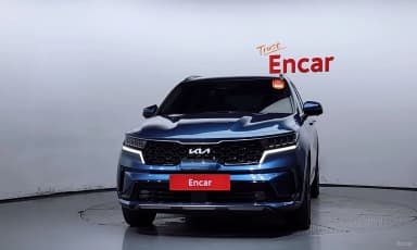 Sorento 4th generation