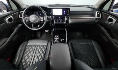 Sorento 4th generation