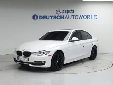 3 Series (F30)