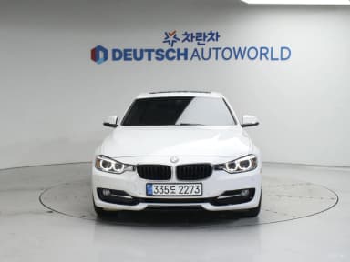 3 Series (F30)