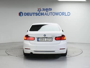3 Series (F30)