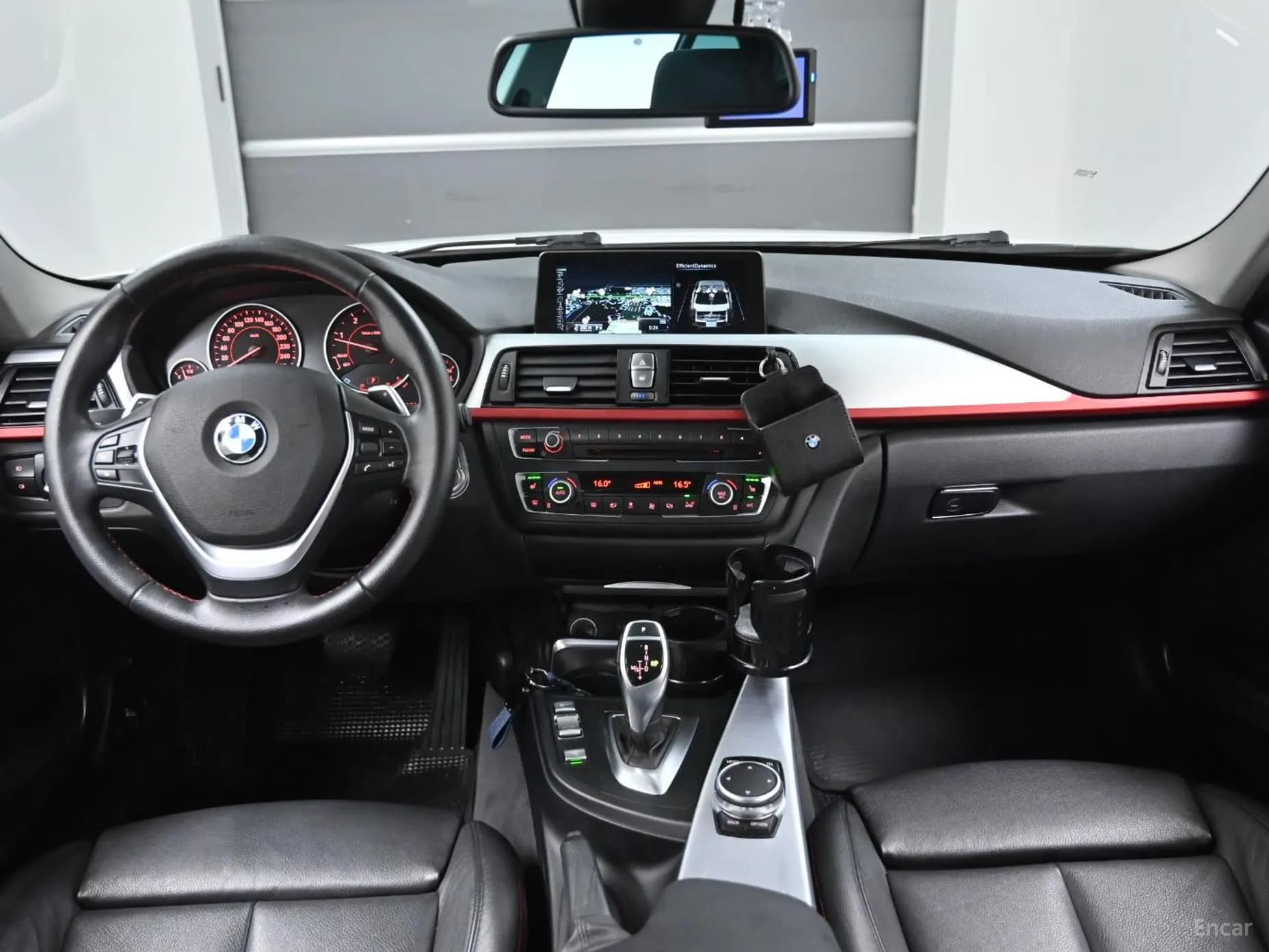 3 Series (F30)