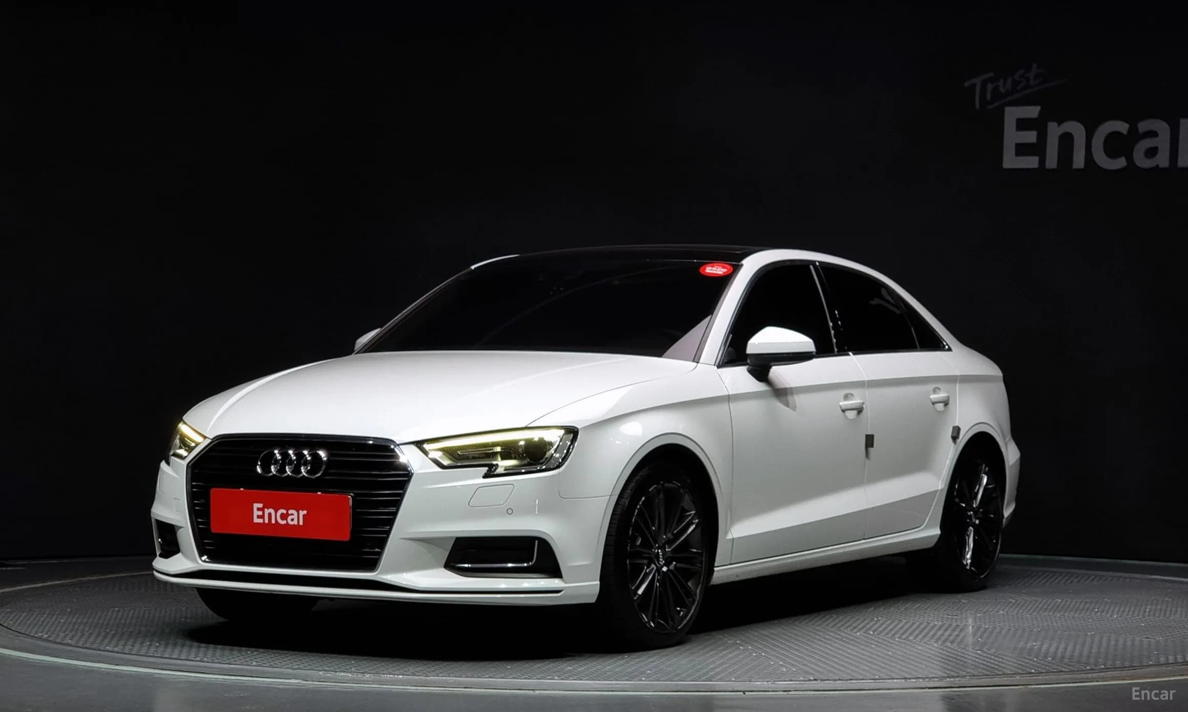 New A3