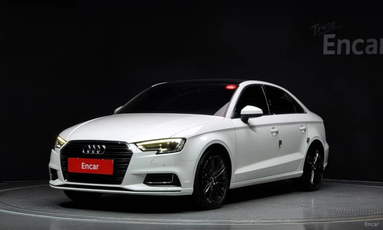 New A3