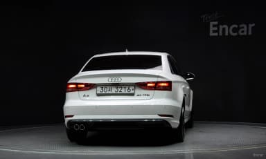 New A3