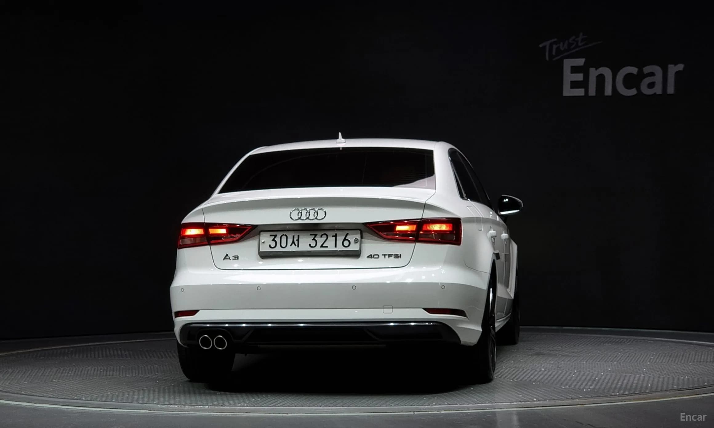 New A3