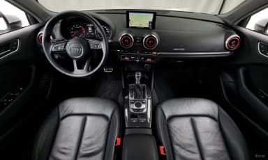 New A3
