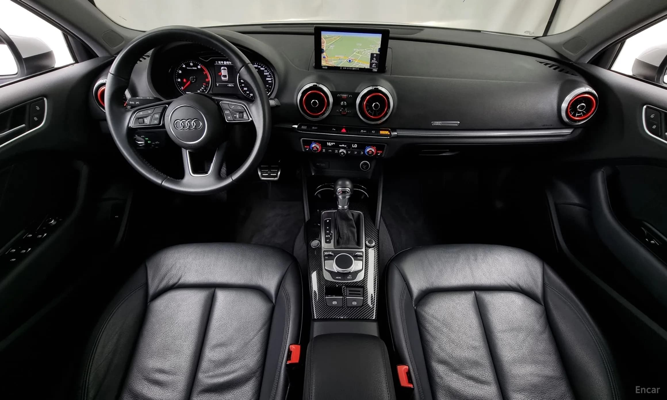 New A3