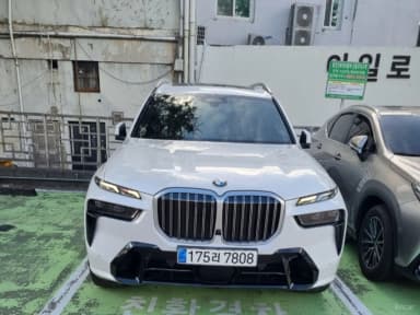 X7 (G07)