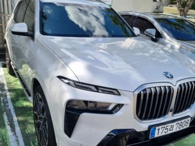 X7 (G07)