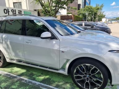 X7 (G07)