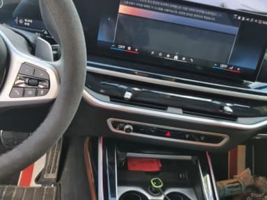 X7 (G07)