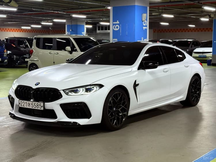 M8 (G15)