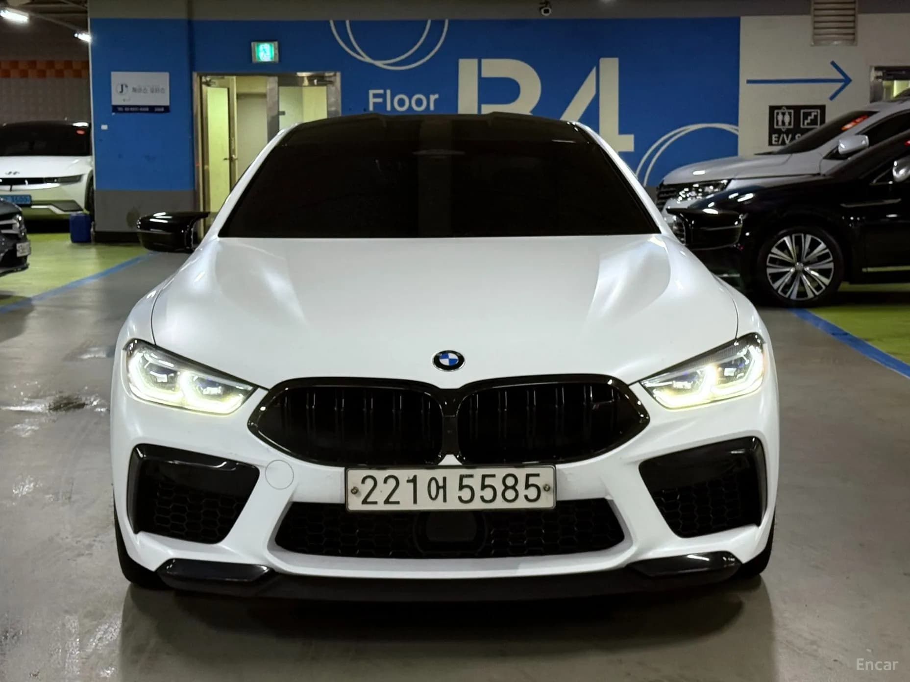 M8 (G15)