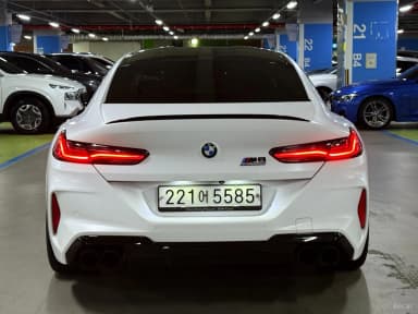 M8 (G15)