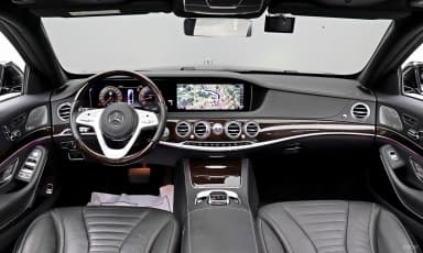 S-Class W222