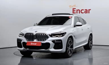 X6 (G06)