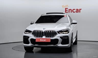 X6 (G06)