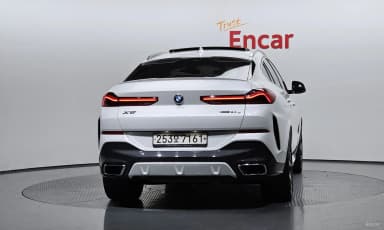 X6 (G06)