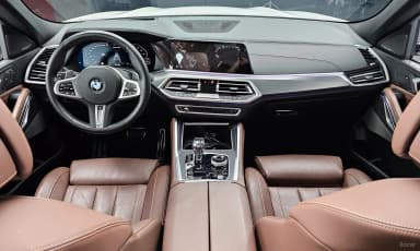 X6 (G06)