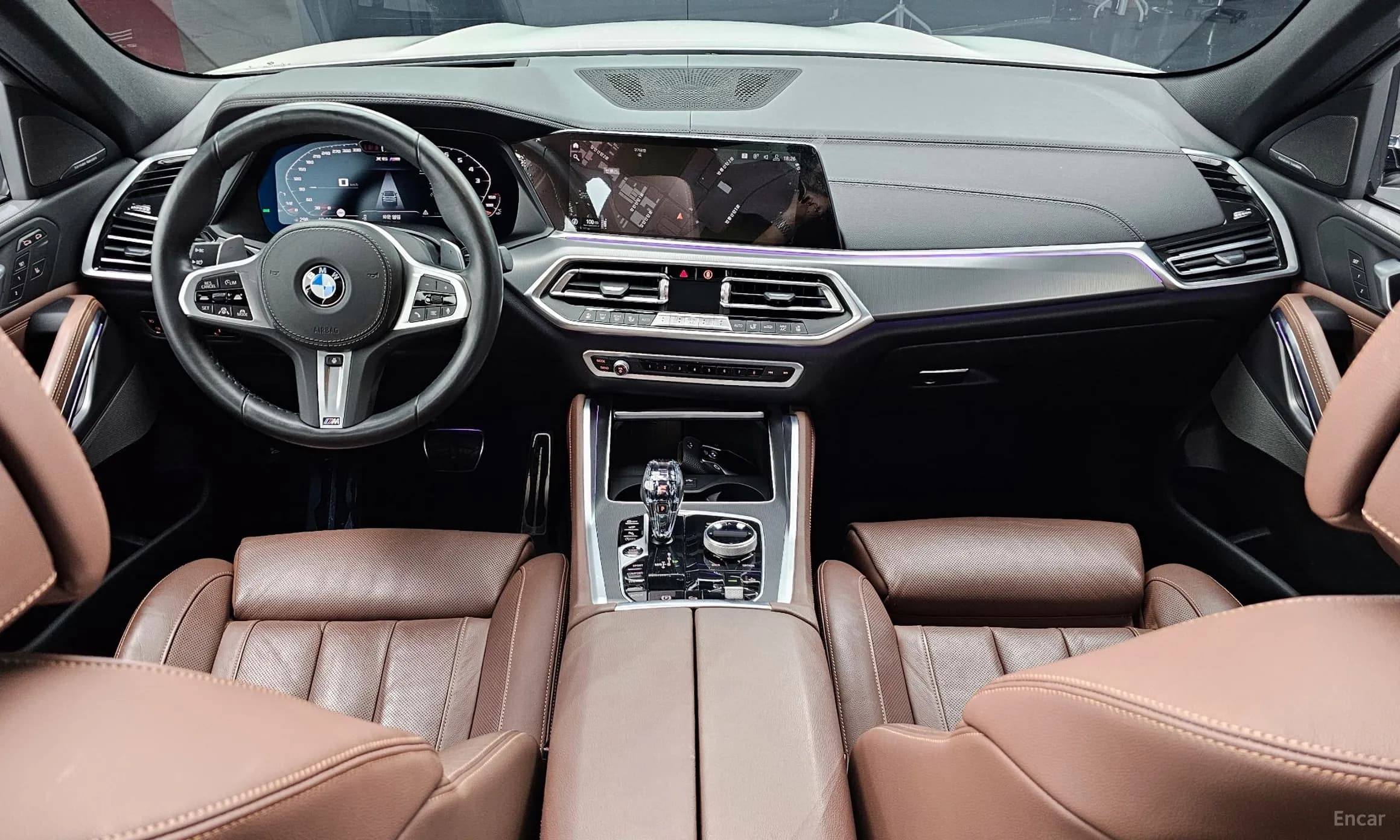 X6 (G06)
