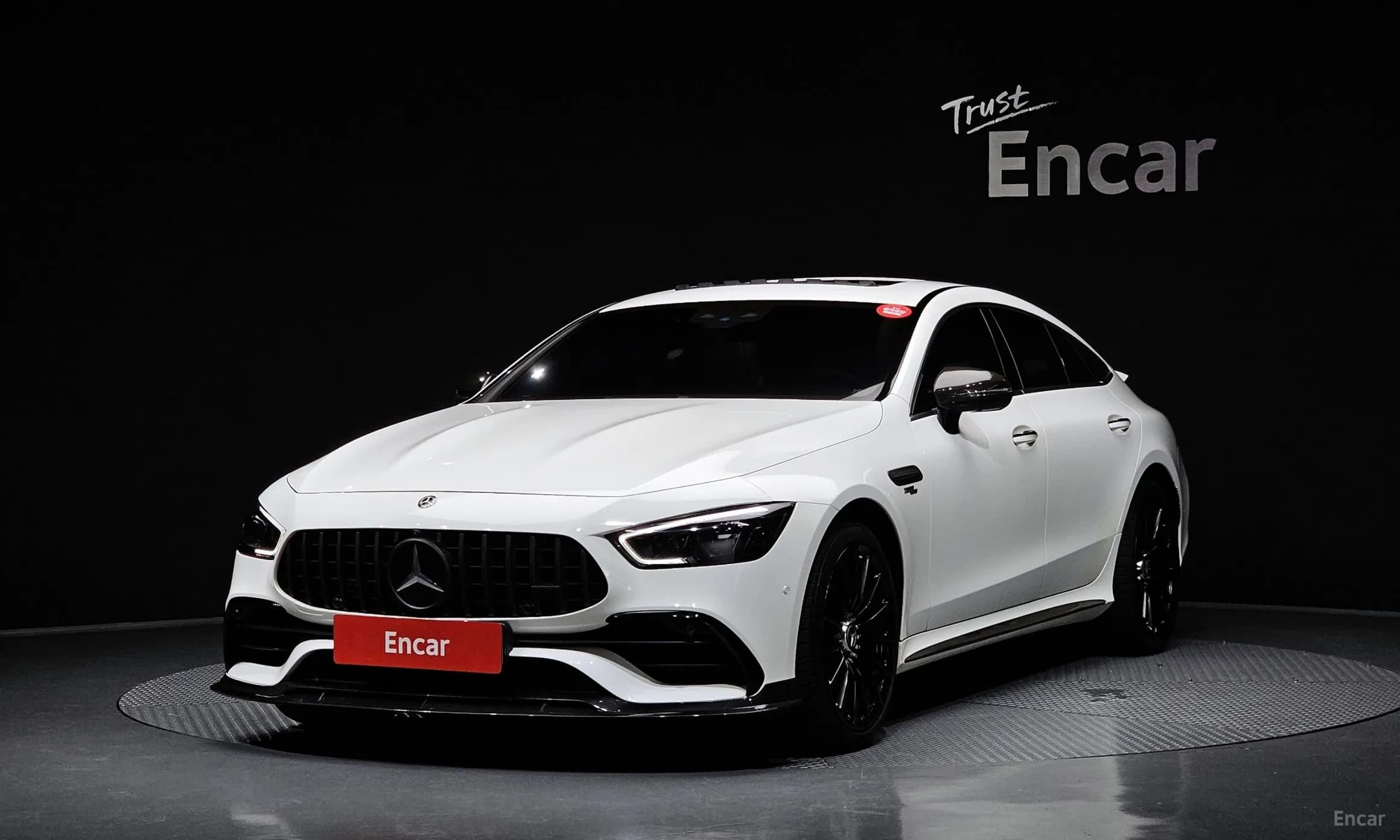 AMG GT