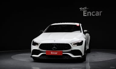 AMG GT